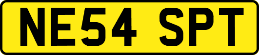 NE54SPT