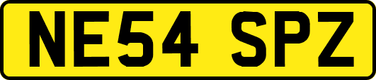 NE54SPZ