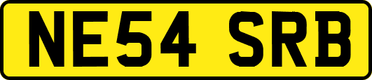 NE54SRB