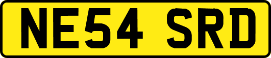 NE54SRD