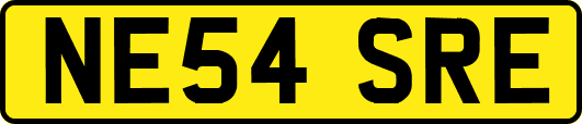 NE54SRE