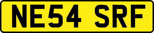 NE54SRF
