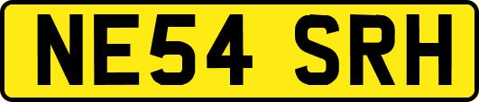 NE54SRH