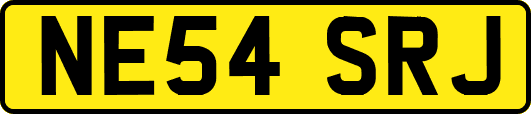 NE54SRJ