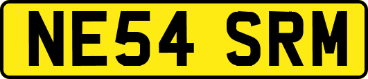 NE54SRM
