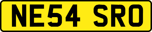 NE54SRO