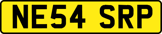 NE54SRP