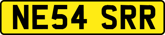 NE54SRR