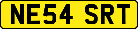 NE54SRT