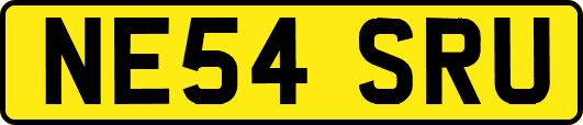NE54SRU