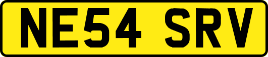 NE54SRV
