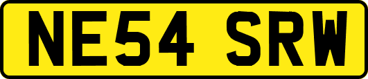 NE54SRW