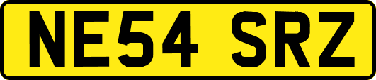 NE54SRZ