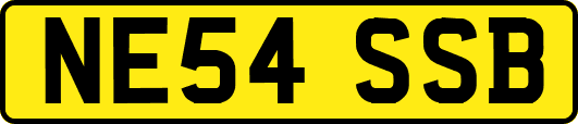 NE54SSB