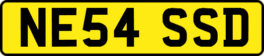 NE54SSD
