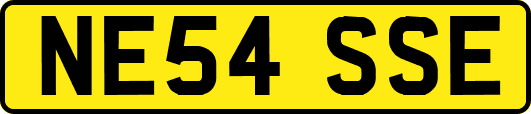 NE54SSE