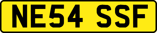NE54SSF