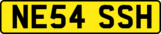 NE54SSH