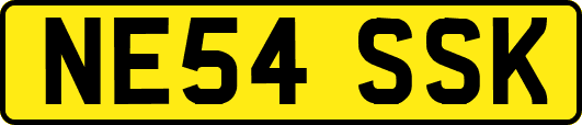 NE54SSK