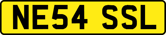 NE54SSL
