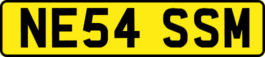 NE54SSM
