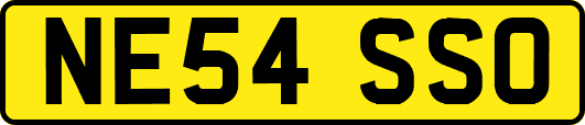 NE54SSO
