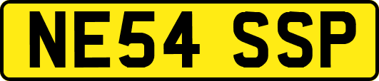 NE54SSP