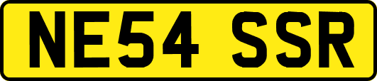 NE54SSR