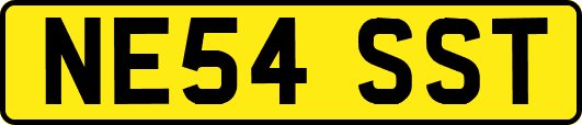 NE54SST