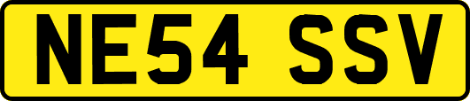 NE54SSV