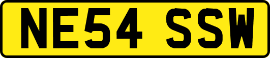 NE54SSW