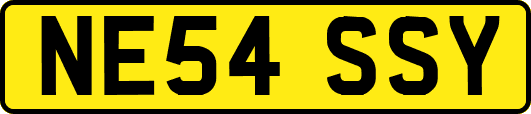 NE54SSY