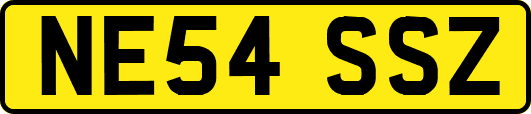 NE54SSZ