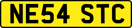 NE54STC