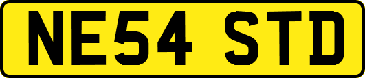 NE54STD