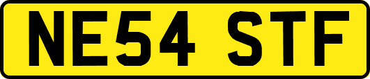 NE54STF