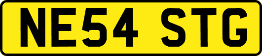 NE54STG