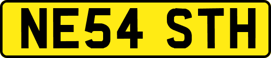 NE54STH