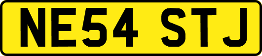 NE54STJ