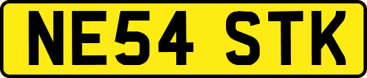 NE54STK
