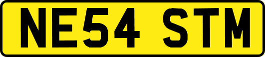 NE54STM