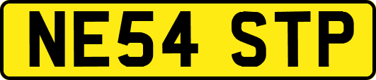 NE54STP