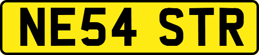 NE54STR