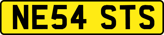NE54STS