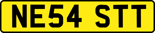 NE54STT