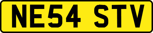 NE54STV
