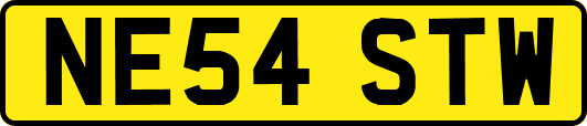 NE54STW