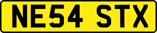 NE54STX