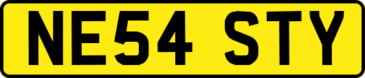 NE54STY