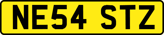 NE54STZ